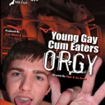 Huge Cum Eating party Huge Cum Eating party