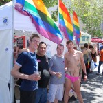 San Francisco Pride 2009
