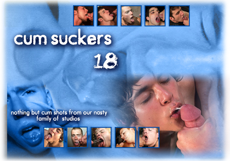 cum suckers 18